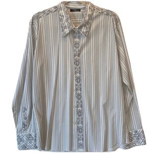 TWO AM MENTS DRESS SHIRT